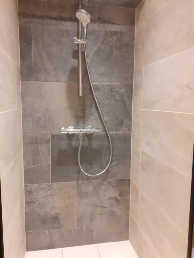 Appartement Chaleureux Avec Wifi De 10 Personnes A Val-Cenis Lanslebourg-Mont-Cenis Dış mekan fotoğraf